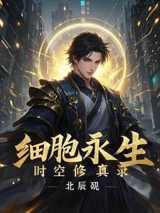 细胞重生时光守护者