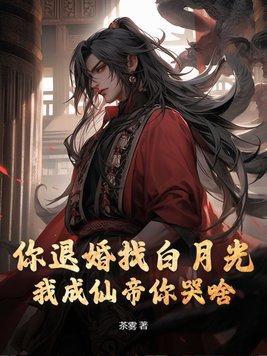 被退婚后我成了白月光