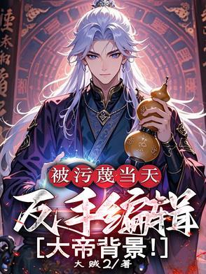 被污蔑当天反手编辑大帝背景境界
