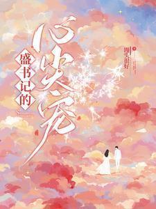盛书记的心尖宠裴樾舟