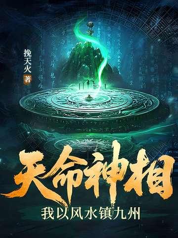 天命风水师天鸣