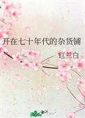 开在七零年代的杂货