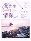 蔺先生一往情深情天简介