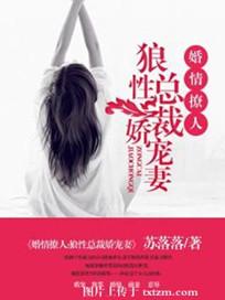 狼性总裁宠甜妻
