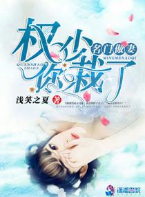 名门宠婚权少撩妻上瘾!全文免费阅读