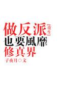 做反派也要风靡修真界肉