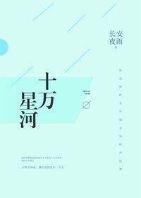 十万星河长安夜雨完结