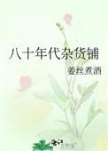 八十年代的百货商店