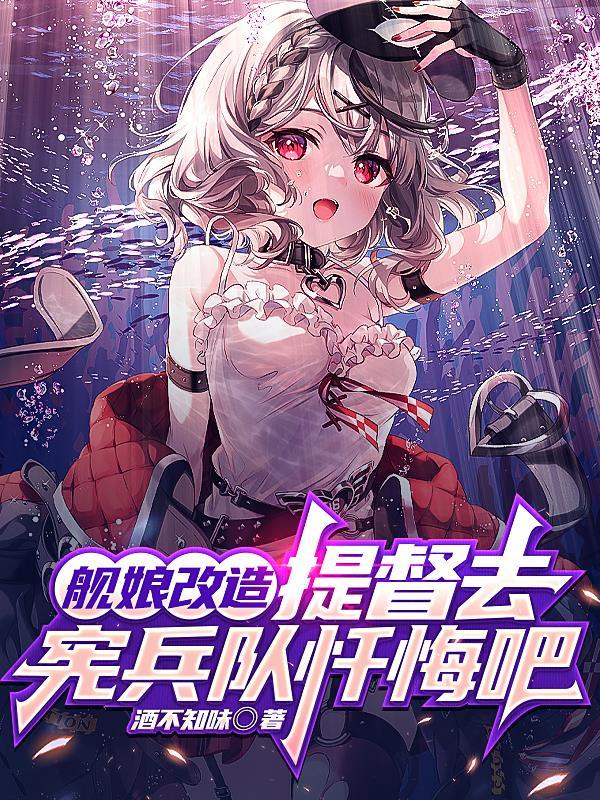 提督去宪兵队忏悔吧简介