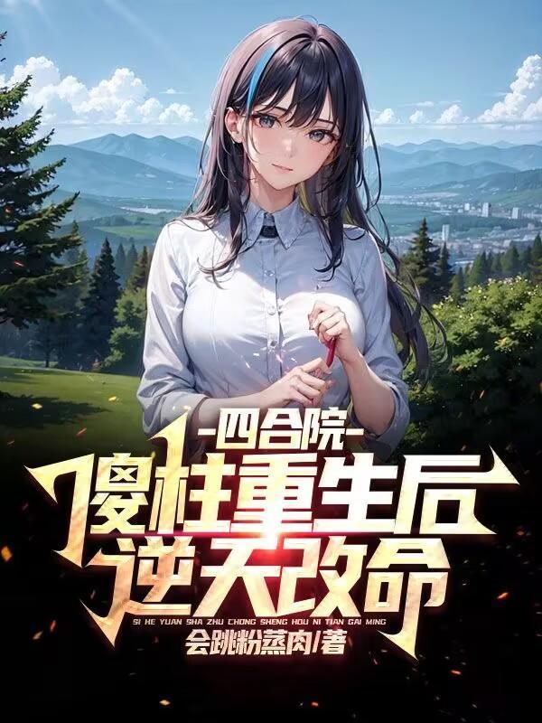 四合院傻柱重生后逆天改命番茄土豆加糖
