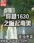 穿越之1630崛起南美地图