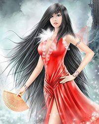 女主穿越星际玛丽苏文