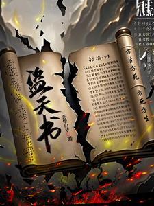 盗天书的故事