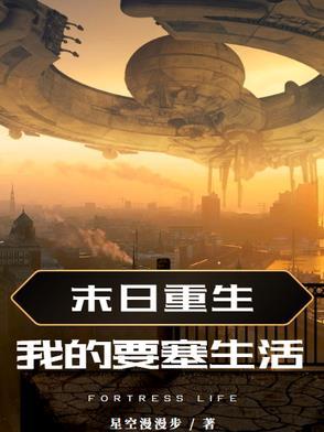 末日要塞